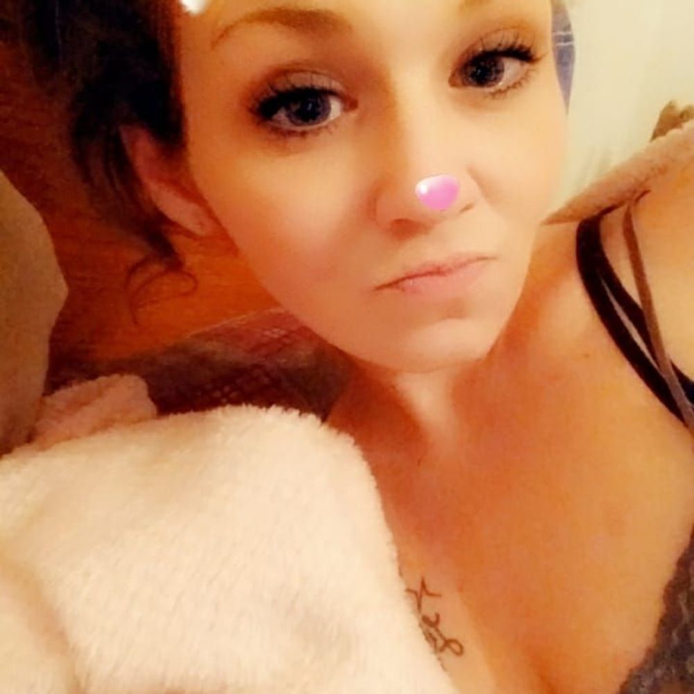 Meet your Posher, Kaley